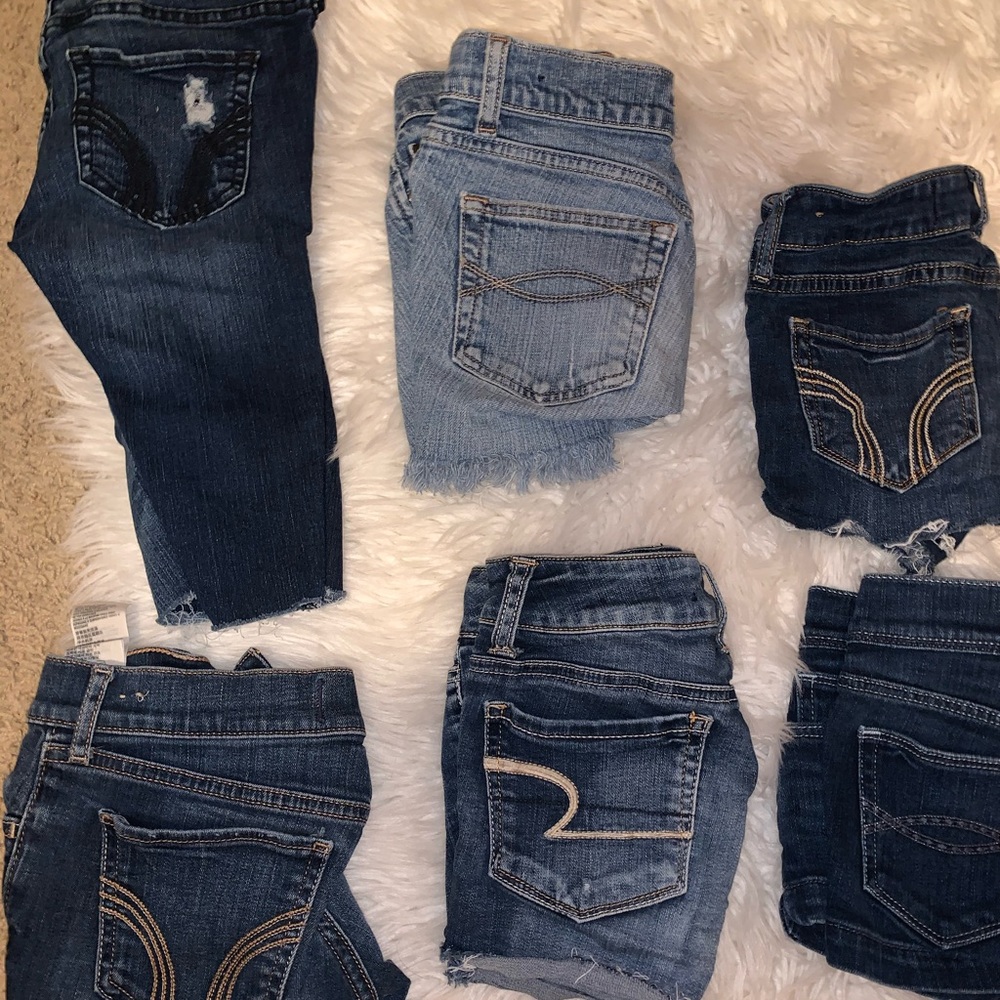 Shorts *read description
